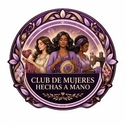 Mujeres Hechas a Mano