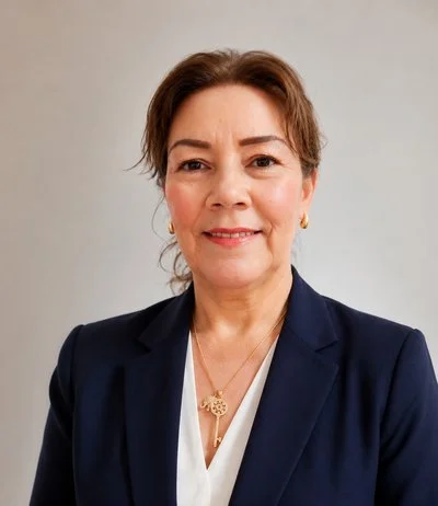 Aracely Barón López