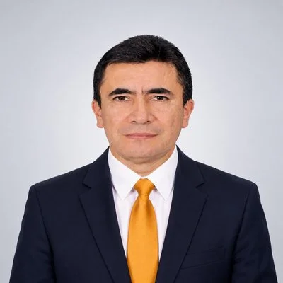 Jaime Salamanca Ojeda