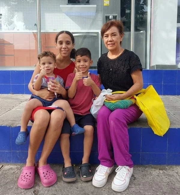 Cuidadores